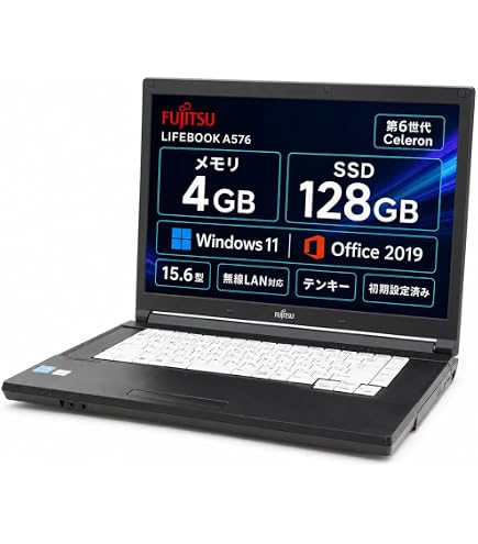 Amazon.co.jp: ASUS（エイスース） 11.6型ノートパソコン ASUS E203MA
